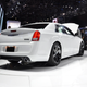 Illustration for article titled 2012 Chrysler 300 in all its flavors